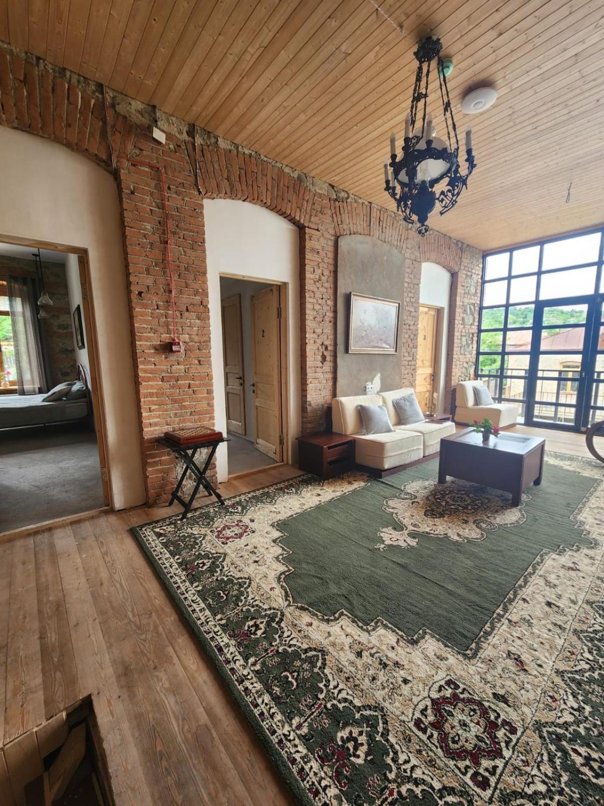 Kardanakhi Estate Guest House Anaga Ngoại thất bức ảnh