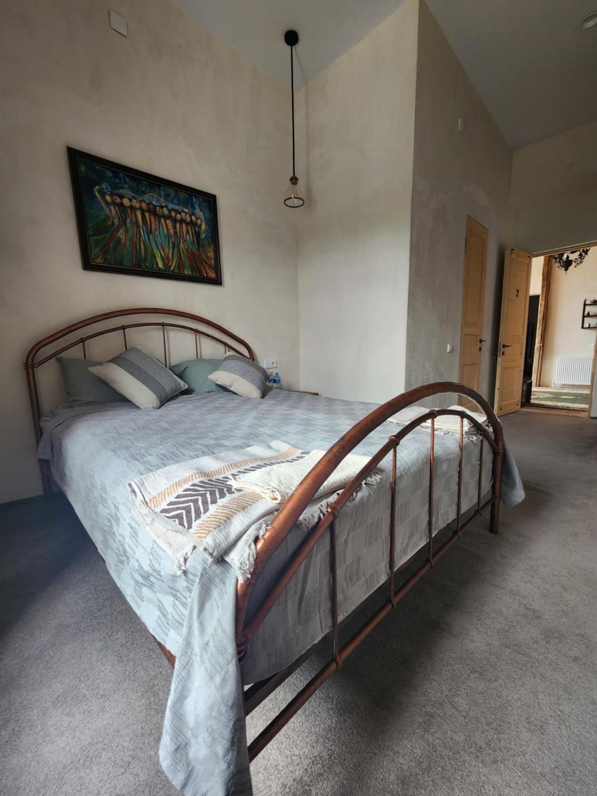 Kardanakhi Estate Guest House Anaga Ngoại thất bức ảnh
