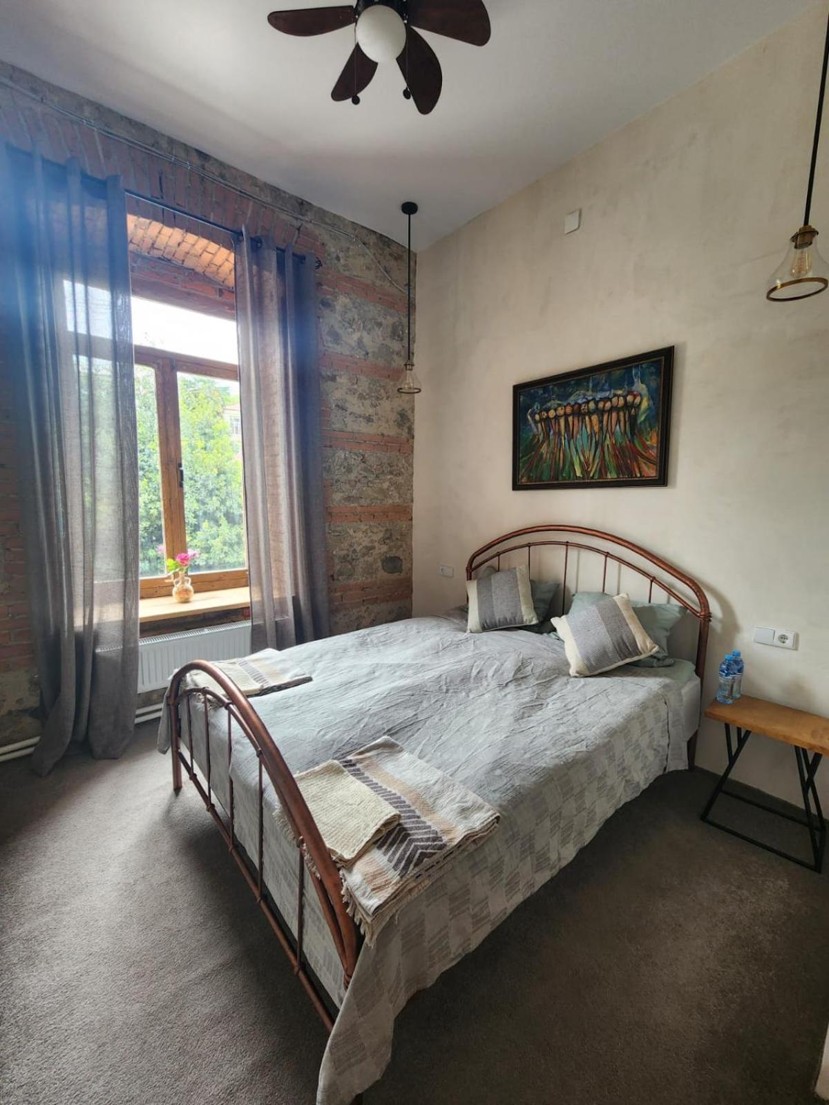 Kardanakhi Estate Guest House Anaga Ngoại thất bức ảnh