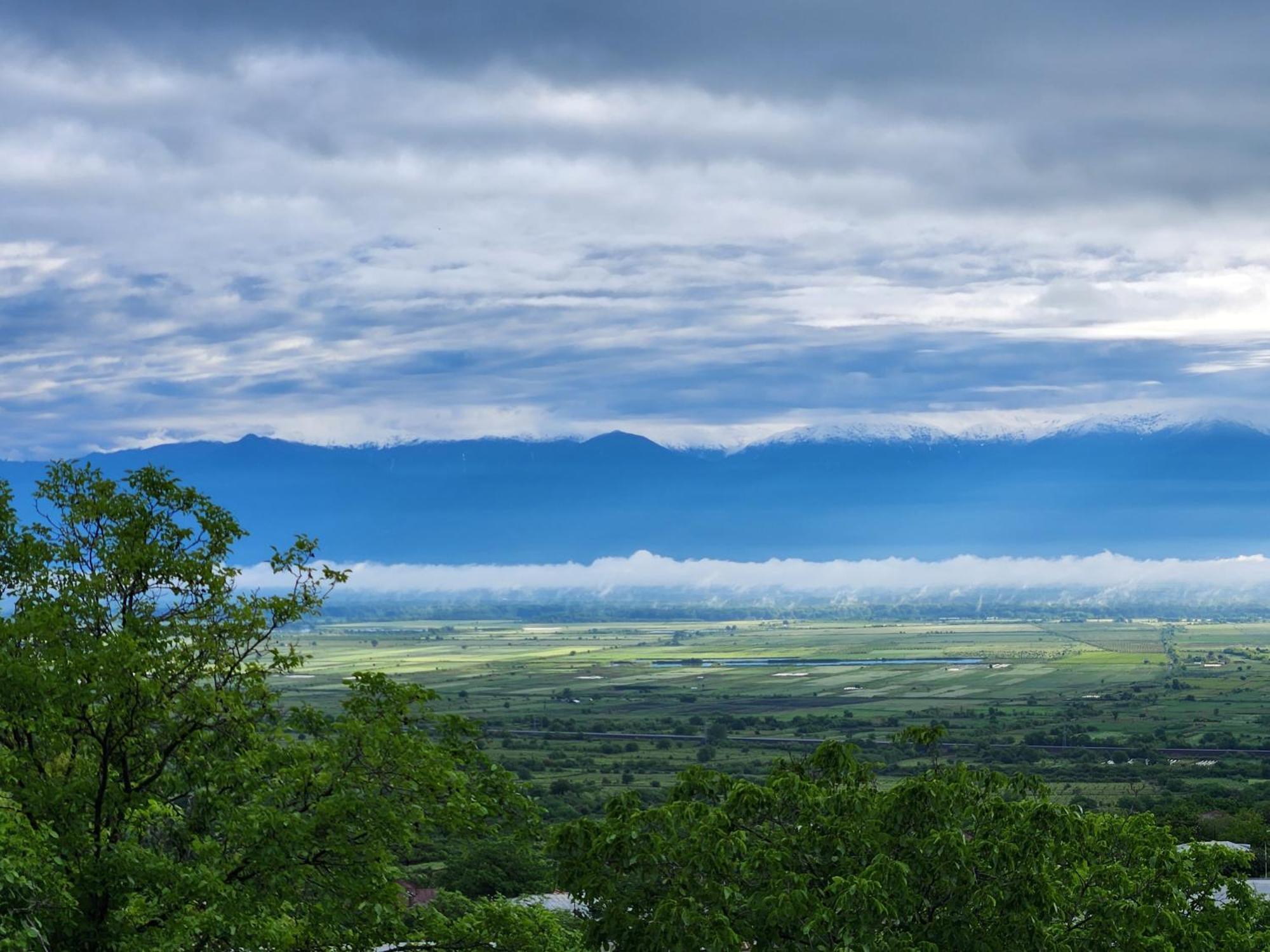 Kardanakhi Estate Guest House Anaga Ngoại thất bức ảnh