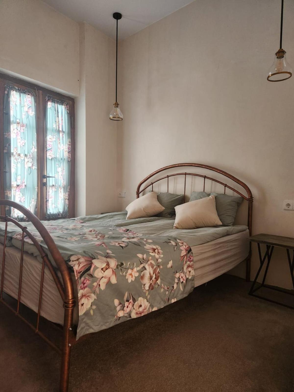 Kardanakhi Estate Guest House Anaga Ngoại thất bức ảnh