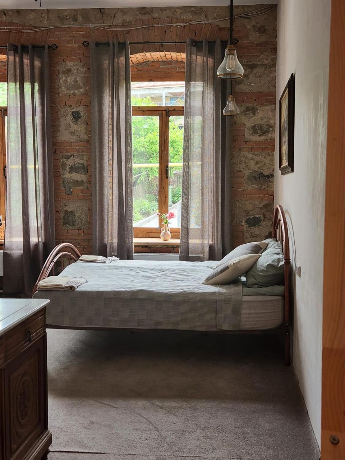 Kardanakhi Estate Guest House Anaga Ngoại thất bức ảnh