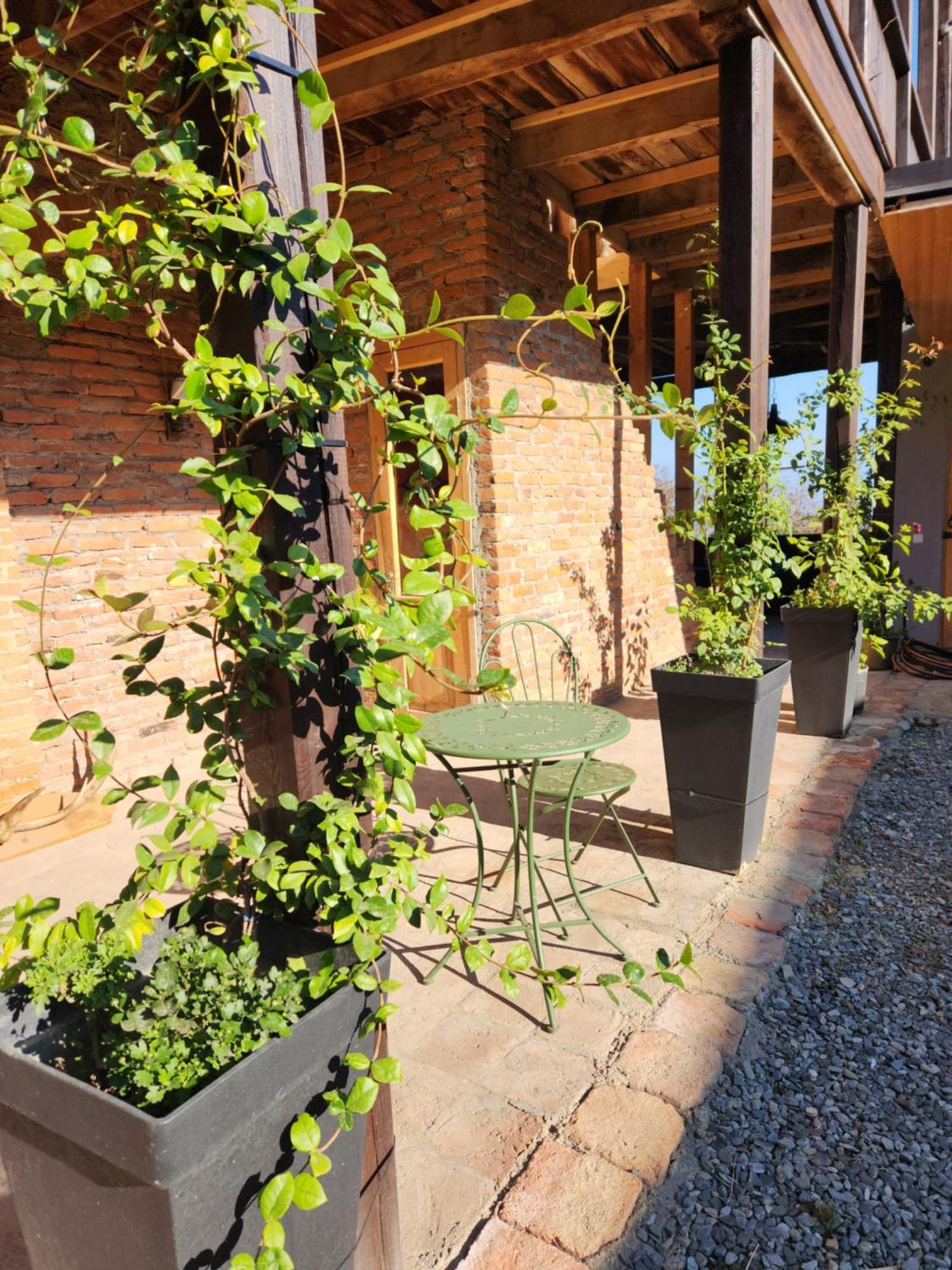 Kardanakhi Estate Guest House Anaga Ngoại thất bức ảnh