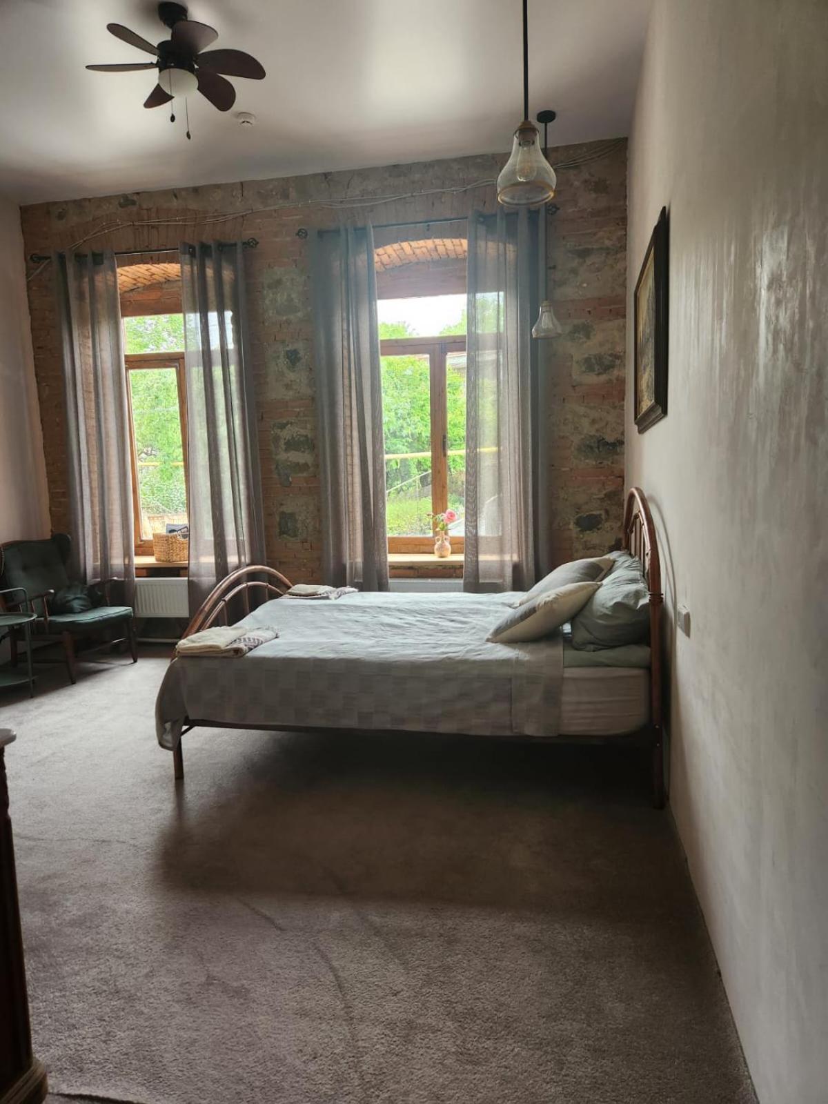Kardanakhi Estate Guest House Anaga Ngoại thất bức ảnh