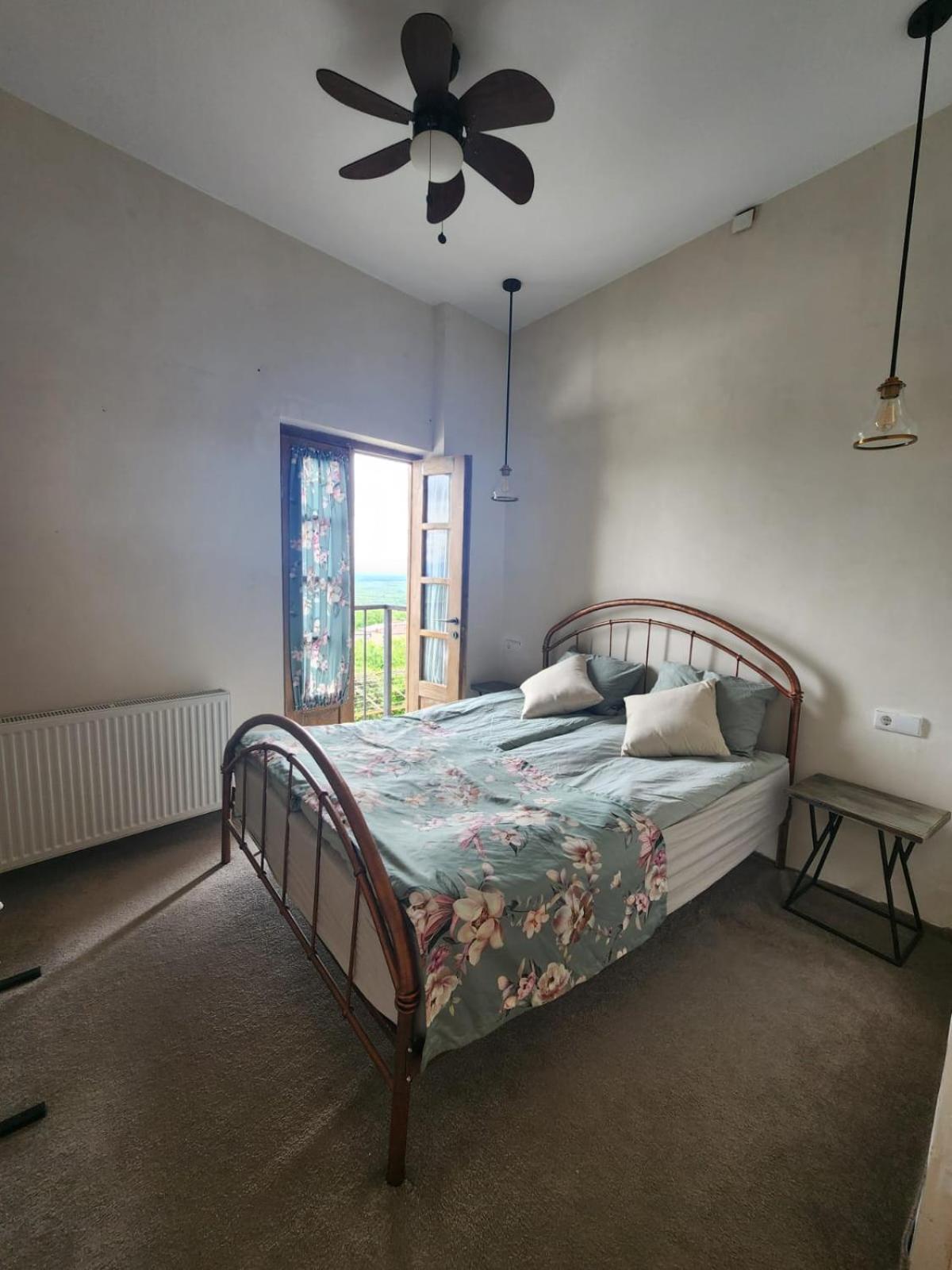 Kardanakhi Estate Guest House Anaga Ngoại thất bức ảnh