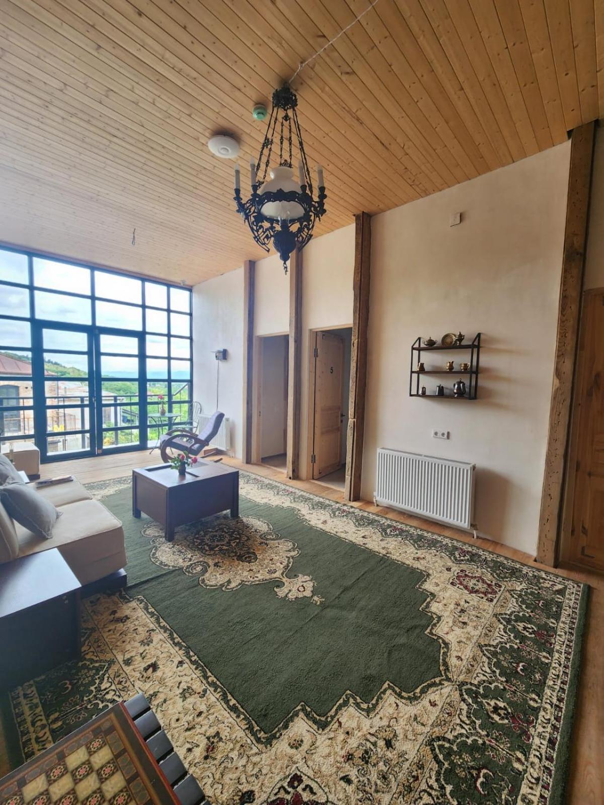 Kardanakhi Estate Guest House Anaga Ngoại thất bức ảnh