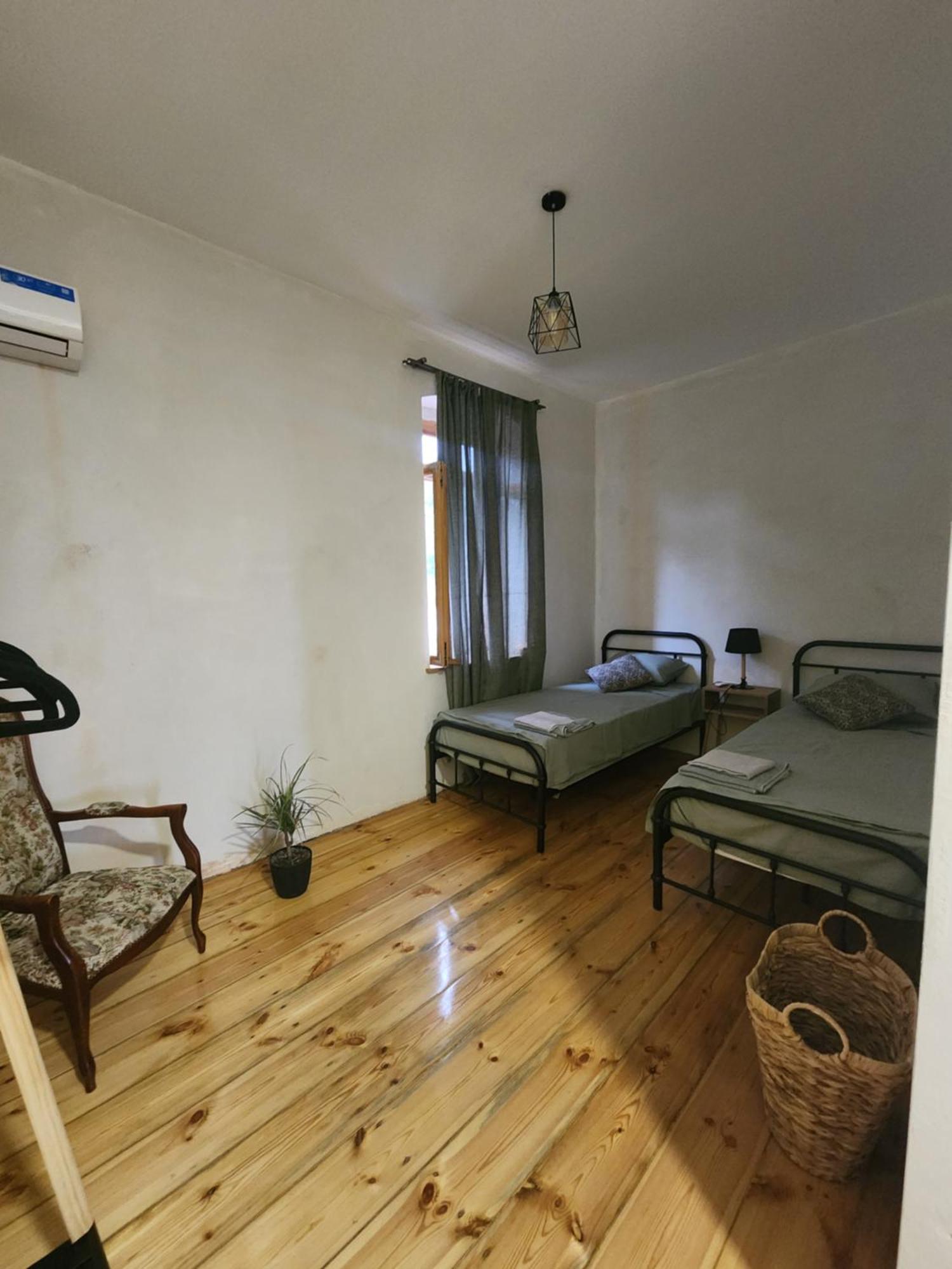 Kardanakhi Estate Guest House Anaga Ngoại thất bức ảnh