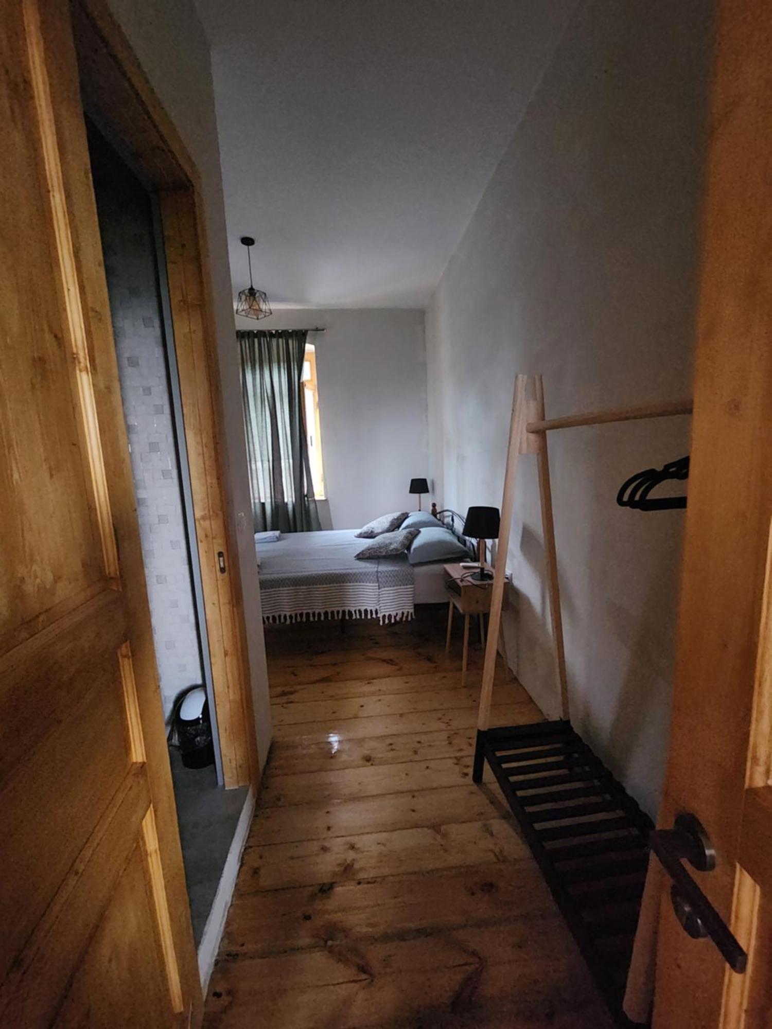 Kardanakhi Estate Guest House Anaga Ngoại thất bức ảnh
