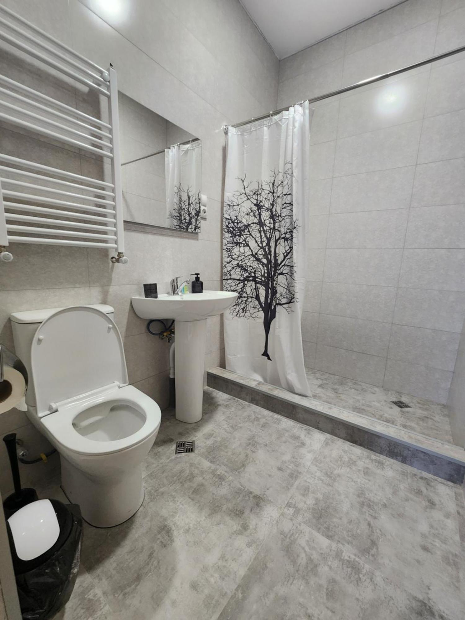 Kardanakhi Estate Guest House Anaga Ngoại thất bức ảnh