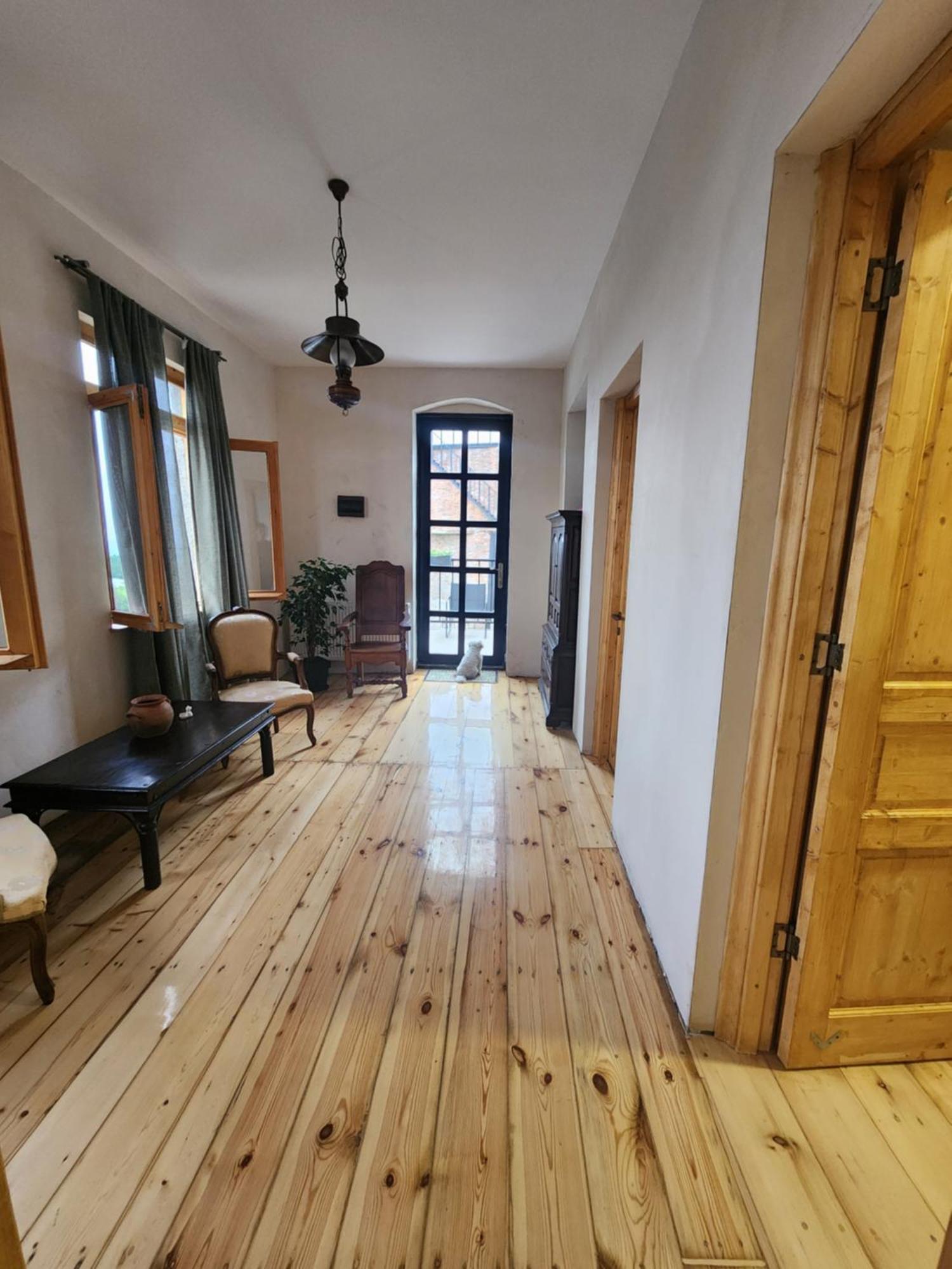 Kardanakhi Estate Guest House Anaga Ngoại thất bức ảnh