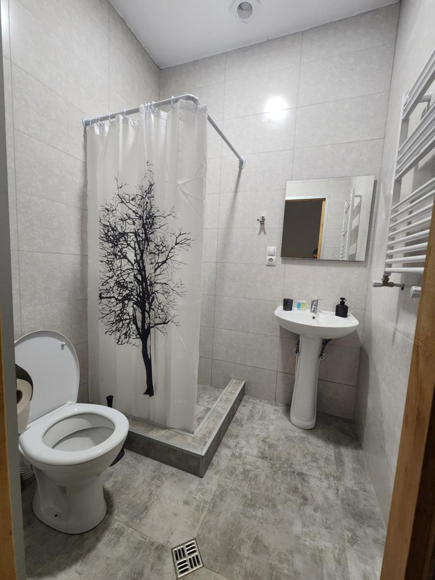 Kardanakhi Estate Guest House Anaga Ngoại thất bức ảnh