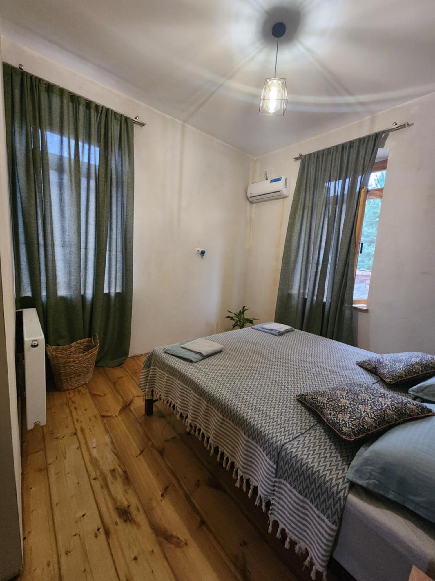 Kardanakhi Estate Guest House Anaga Ngoại thất bức ảnh