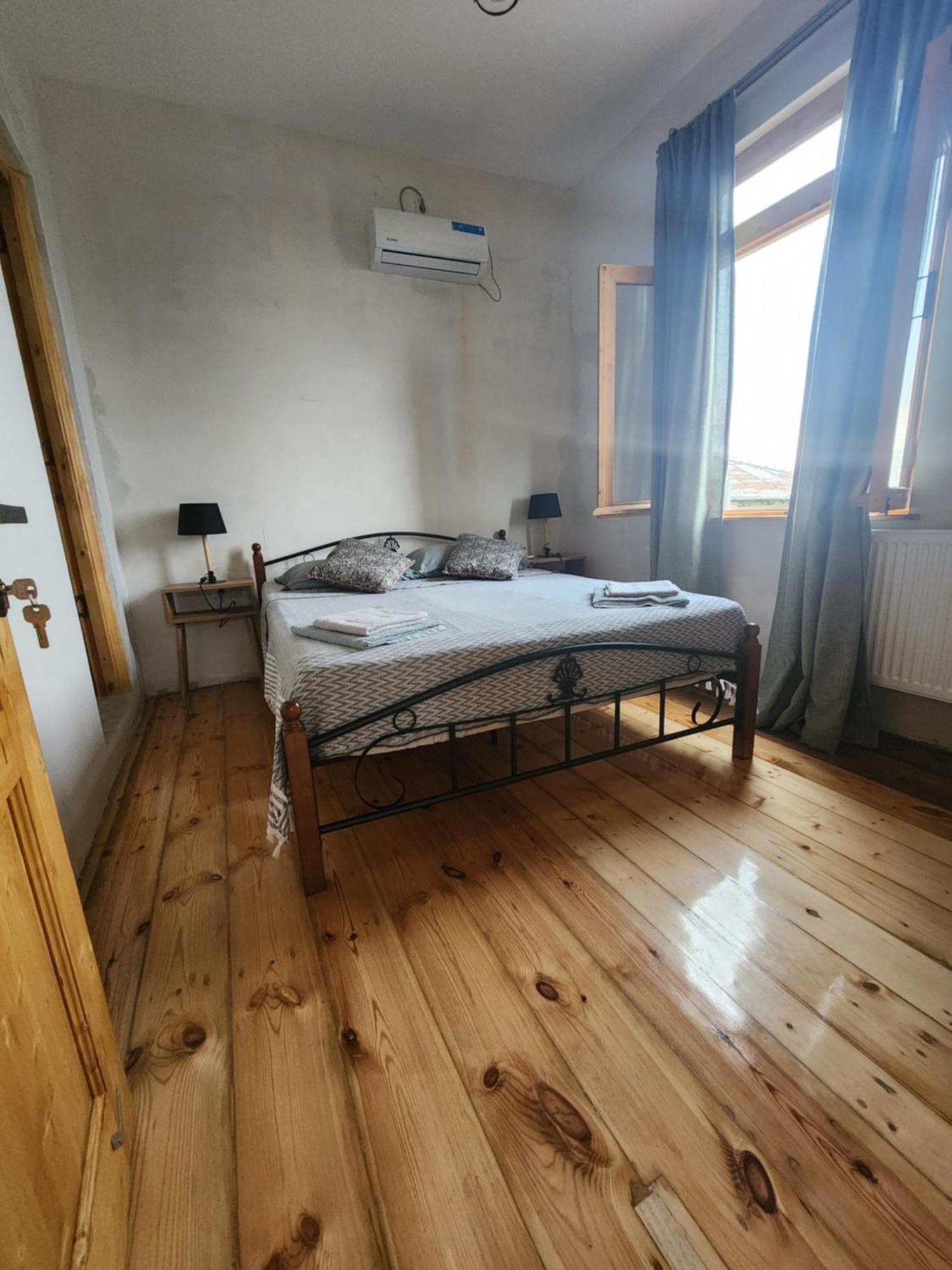 Kardanakhi Estate Guest House Anaga Ngoại thất bức ảnh