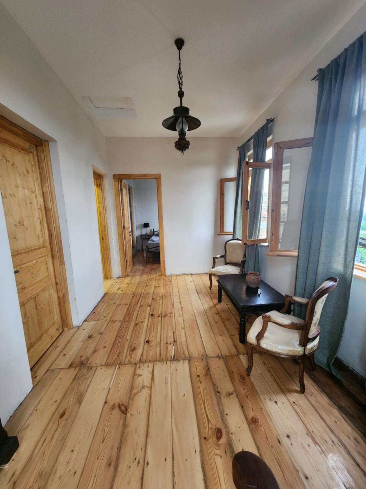 Kardanakhi Estate Guest House Anaga Ngoại thất bức ảnh